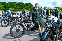 Vintage-motorcycle-club;eventdigitalimages;no-limits-trackdays;peter-wileman-photography;vintage-motocycles;vmcc-banbury-run-photographs